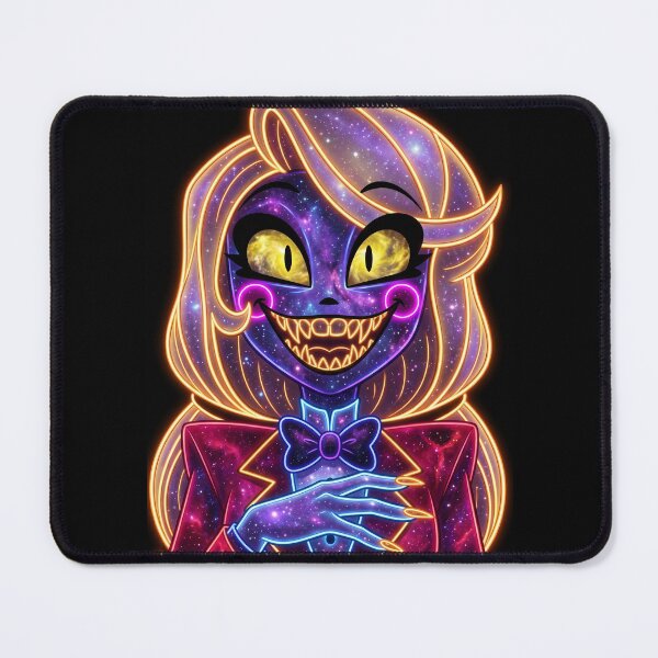 Item preview, Neon Charlie Morningstar designed and sold by Nervas.