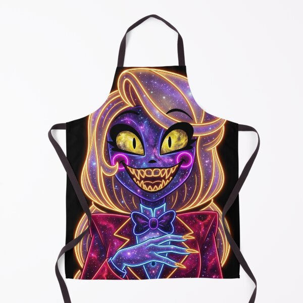 Item preview, Neon Charlie Morningstar designed and sold by Nervas.