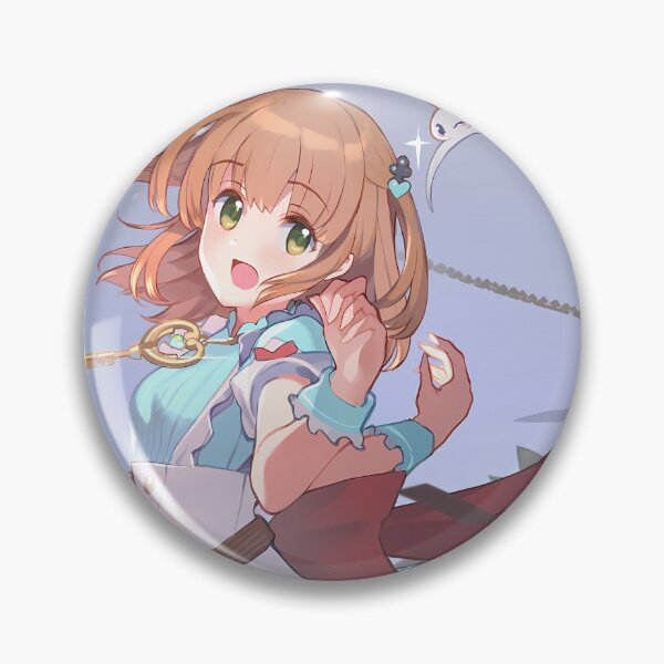 Item preview, Rino Princess Connect Floating Cards Fantasy Adventure designed and sold by 108Recordings.