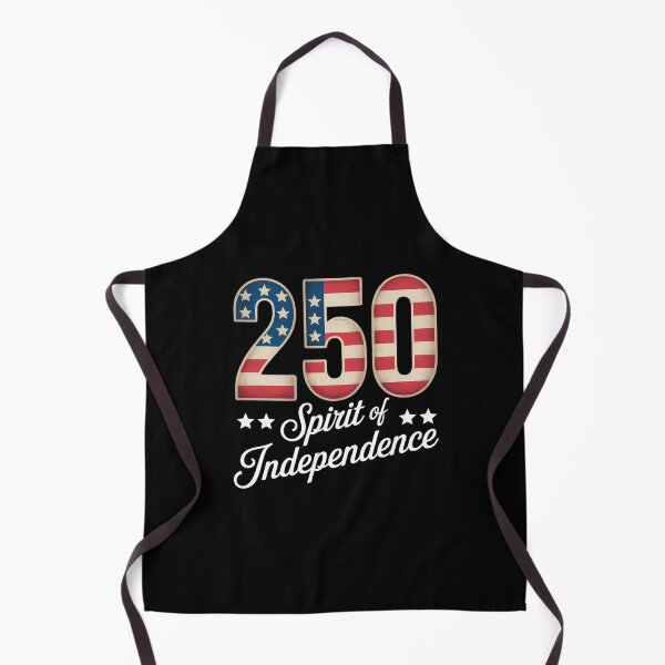 Item preview, 250th Anniversary Patriotic July 4th – USA 1776-2026 designed and sold by TyraYoung.