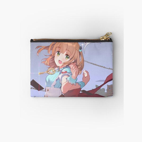 Item preview, Rino Princess Connect Floating Cards Fantasy Adventure designed and sold by 108Recordings.