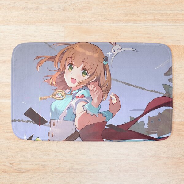 Item preview, Rino Princess Connect Floating Cards Fantasy Adventure designed and sold by 108Recordings.