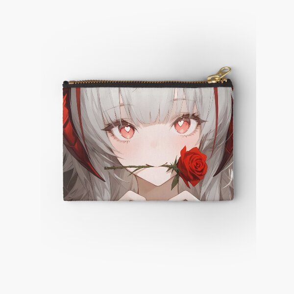 Item preview, Prelude W Arknights Romantic Rose Heart Expression designed and sold by 108Recordings.