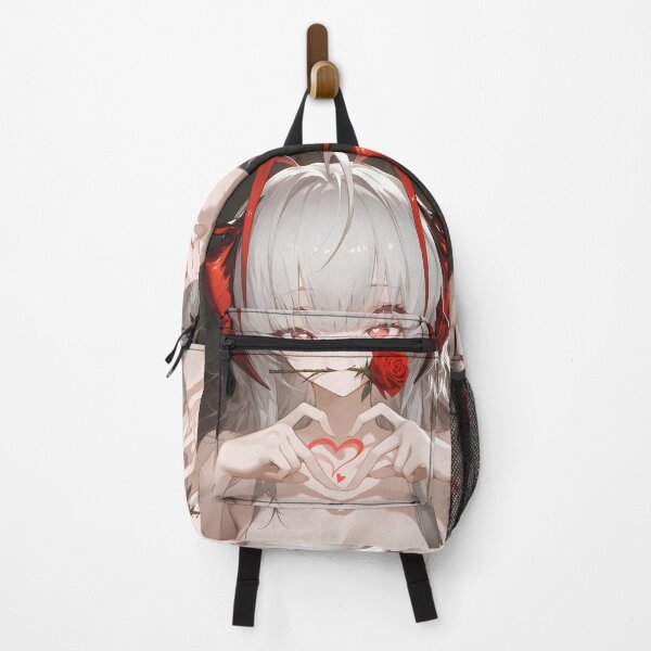 Item preview, Prelude W Arknights Romantic Rose Heart Expression designed and sold by 108Recordings.