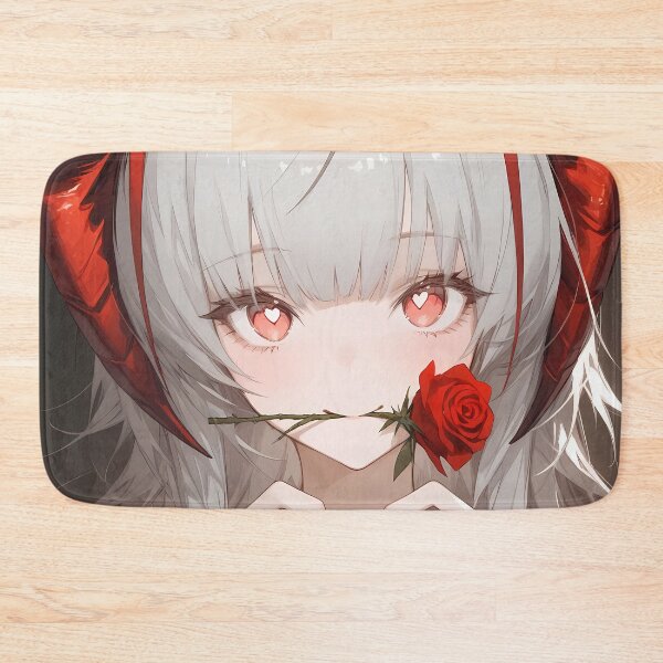 Item preview, Prelude W Arknights Romantic Rose Heart Expression designed and sold by 108Recordings.