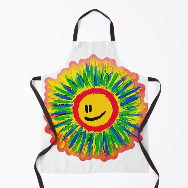 Item preview, Dopamine RGB Sunflower designed and sold by The Mat Labs.
