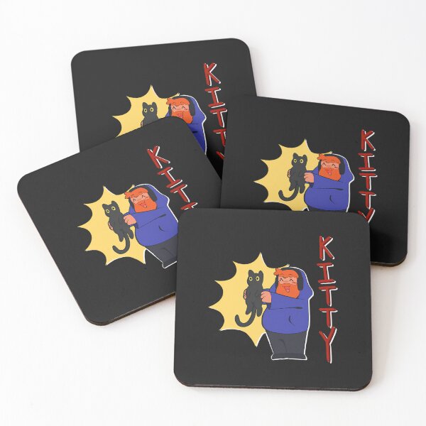 Item preview, Caseohs Kittys designed and sold by Soleaani.