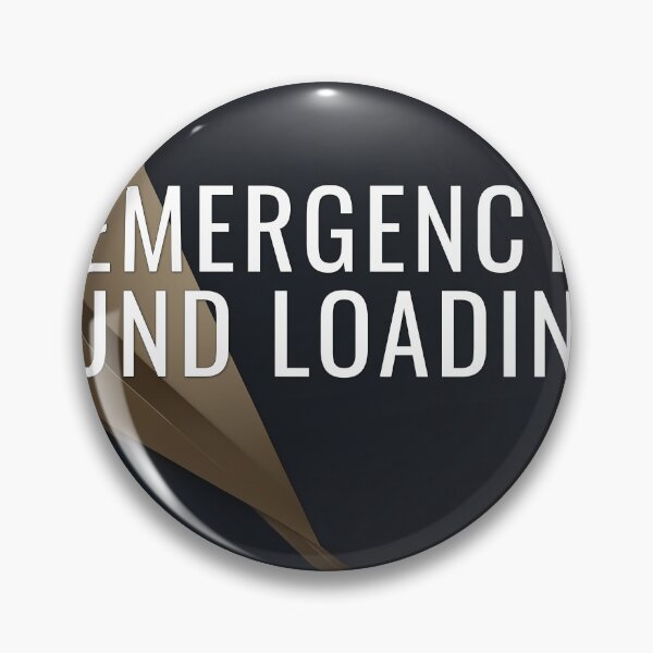 Item preview, Emergency Fund Loading designed and sold by WeAllFeltThat.