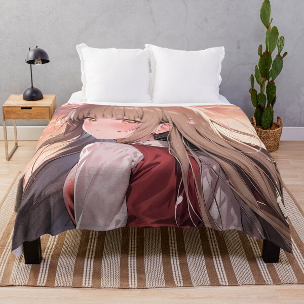 Item preview, Mahiru Shiina Angel Next Door Sakura Wind Portrait designed and sold by 108Recordings.