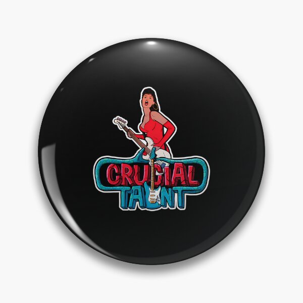 Item preview, Cassandras And Crucials Taunt designed and sold by Soleaani.
