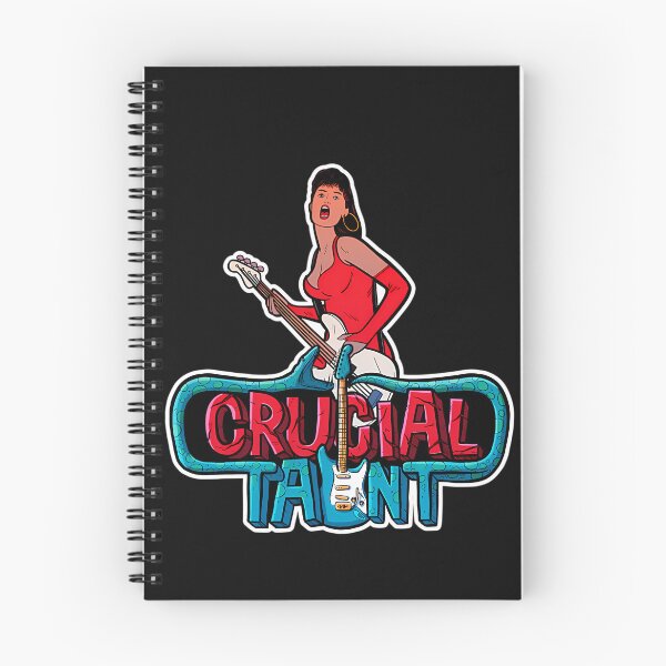 Item preview, Cassandras And Crucials Taunt designed and sold by Soleaani.