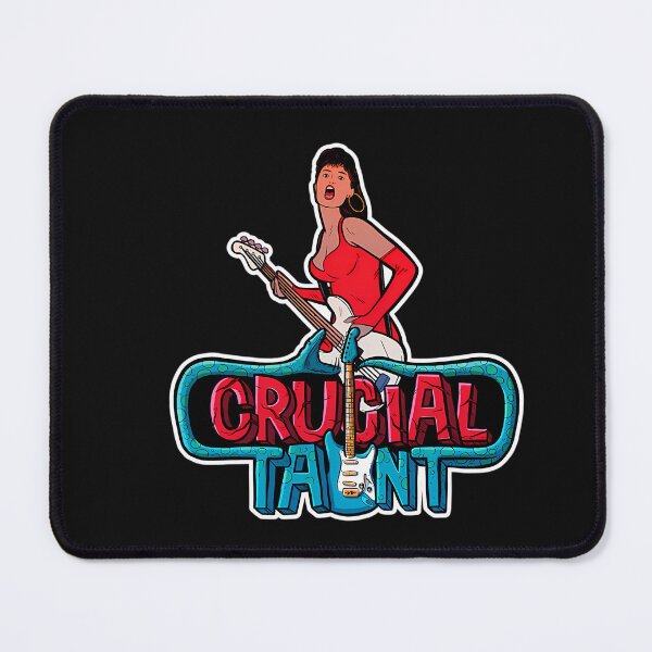Item preview, Cassandras And Crucials Taunt designed and sold by Soleaani.