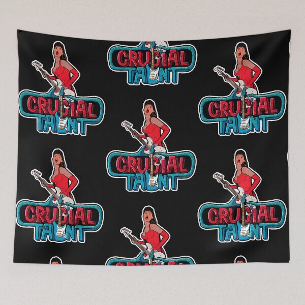 Item preview, Cassandras And Crucials Taunt designed and sold by Soleaani.