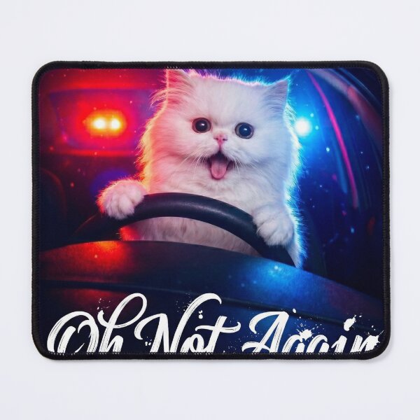 Item preview, Im racing like a kitten designed and sold by ArtyLify.