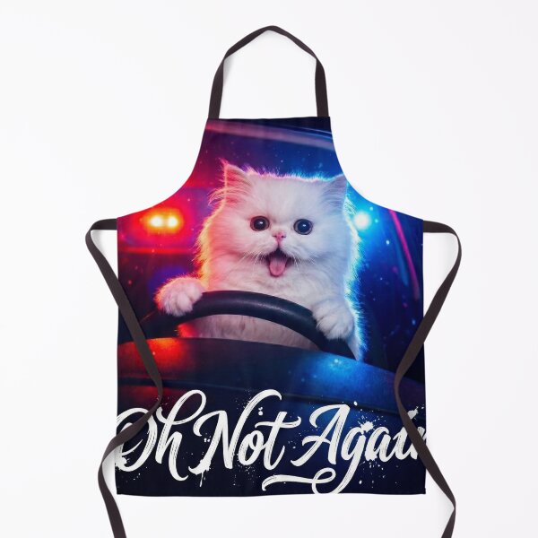 Item preview, Im racing like a kitten  designed and sold by ArtyLify.