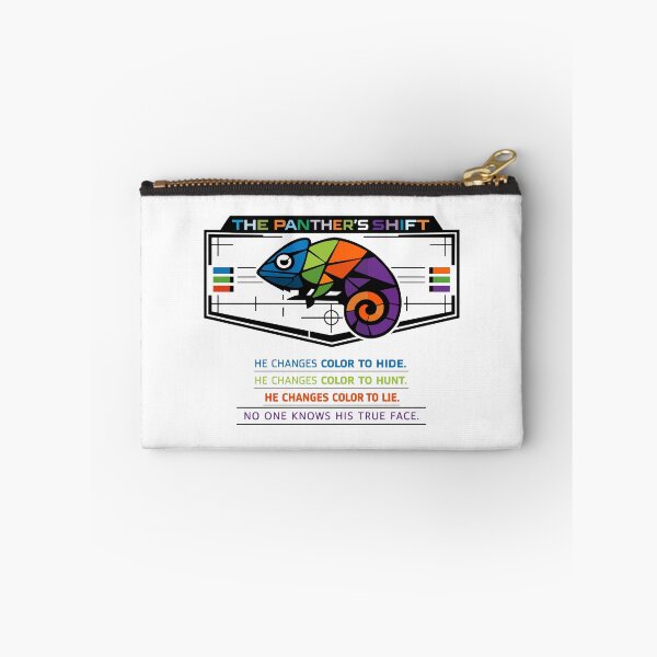 Item preview, Chameleon Color Shift Master of Hidden Identity designed and sold by WildlifeInc.