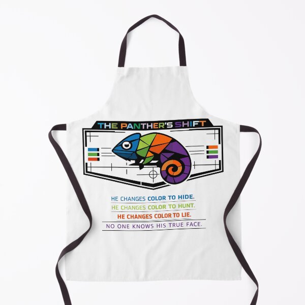 Item preview, Chameleon Color Shift Master of Hidden Identity designed and sold by WildlifeInc.