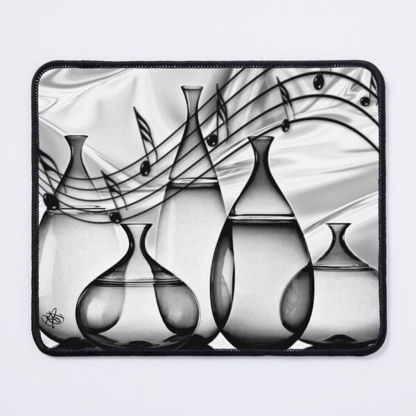 Item preview, Harmony Musical Notes in Motion designed and sold by Davisdazzling.