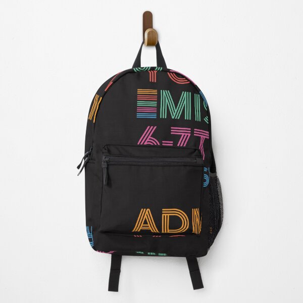 Item preview, Admit You’ll Miss Me Funny Last Day of School Teacher Student Summer Break Meme Gift designed and sold by kiralynstration.