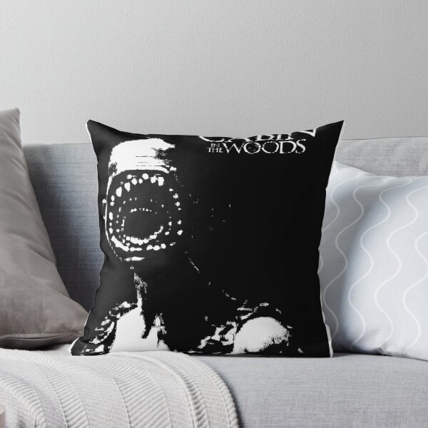 Item preview, Tooth fairy from cabin in the woods designed and sold by JD13art.