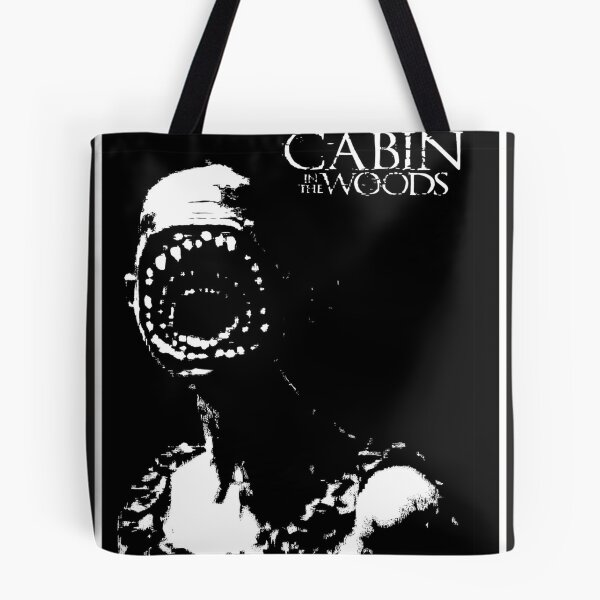 Item preview, Tooth fairy from cabin in the woods designed and sold by JD13art.