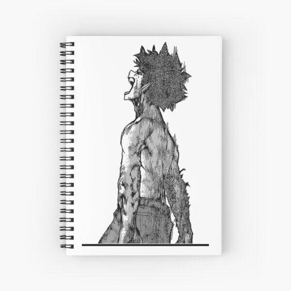 Item preview, Izuku Midoriya designed and sold by MrDreeyk.
