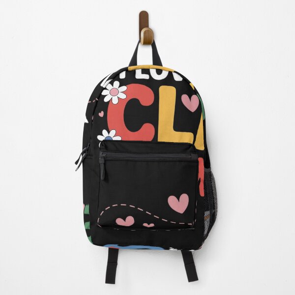 Item preview, Los amo a todos Clase despedida Profesor Último día de clases designed and sold by Soleaani.