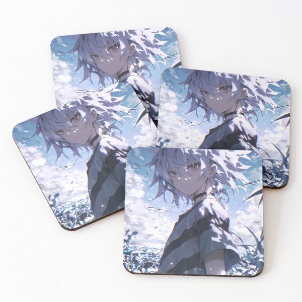 Item preview, Accelerator A Certain Scientific Railgun Stormy Sky Mood designed and sold by 108Recordings.