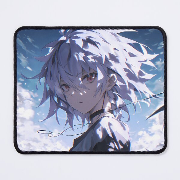 Item preview, Accelerator A Certain Scientific Railgun Stormy Sky Mood designed and sold by 108Recordings.