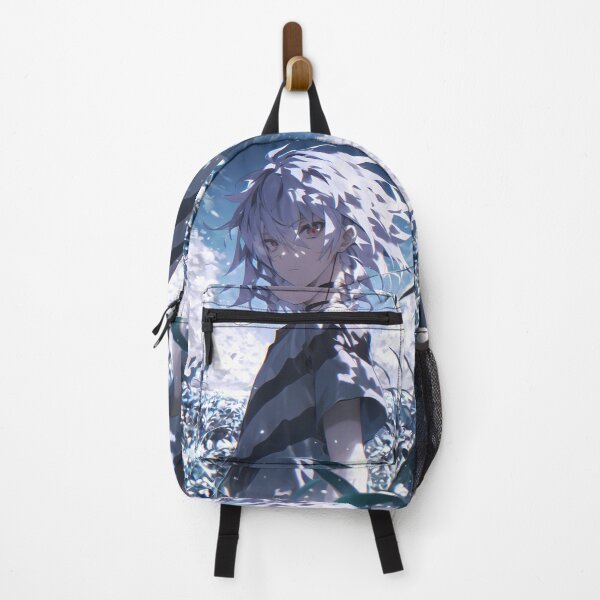 Item preview, Accelerator A Certain Scientific Railgun Stormy Sky Mood designed and sold by 108Recordings.