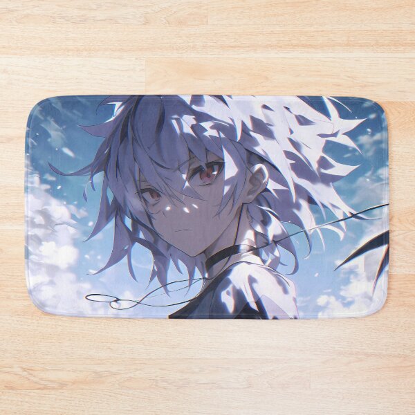 Item preview, Accelerator A Certain Scientific Railgun Stormy Sky Mood designed and sold by 108Recordings.