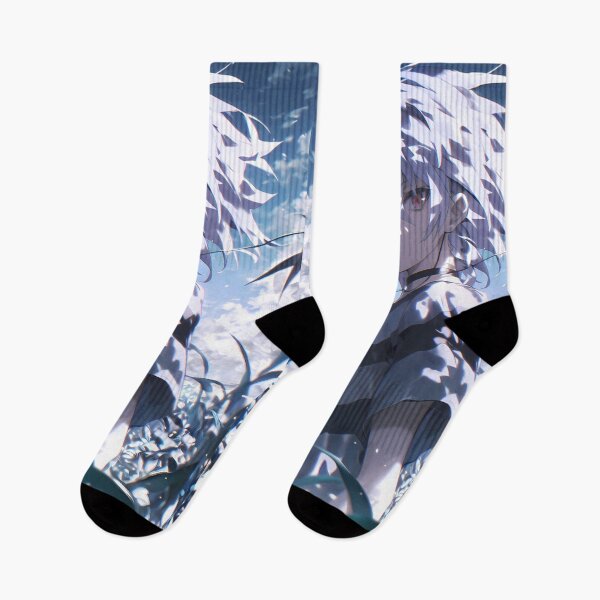 Item preview, Accelerator A Certain Scientific Railgun Stormy Sky Mood designed and sold by 108Recordings.