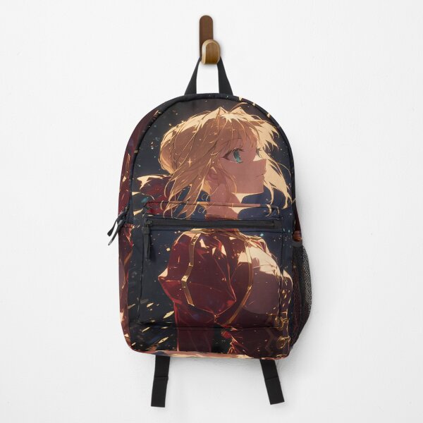 Item preview, Saber Nero Claudius Fate Grand Order Golden Starlit Heroine designed and sold by 108Recordings.