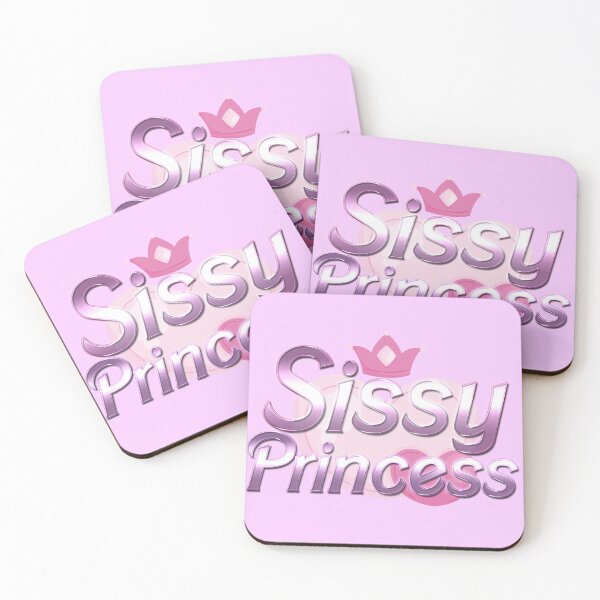 Item preview, Sissy Princess designed and sold by XKaleidoscopeX.