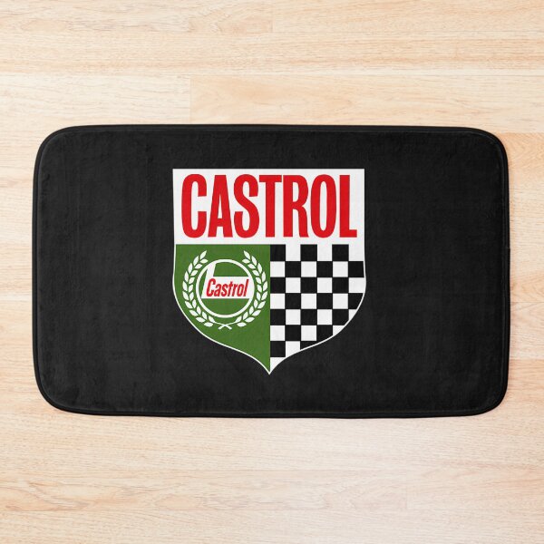 Item preview, Castrols Shieldss designed and sold by AvenStudioCo.