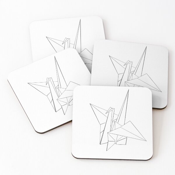 Item preview, Paper Crane designed and sold by Atypical-Jack.