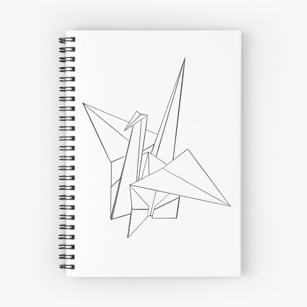 Item preview, Paper Crane designed and sold by Atypical-Jack.