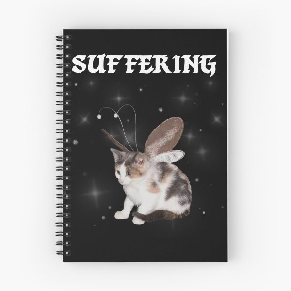 Item preview, Suffering Cat BugCat VI designed and sold by STAYOKBRAND.