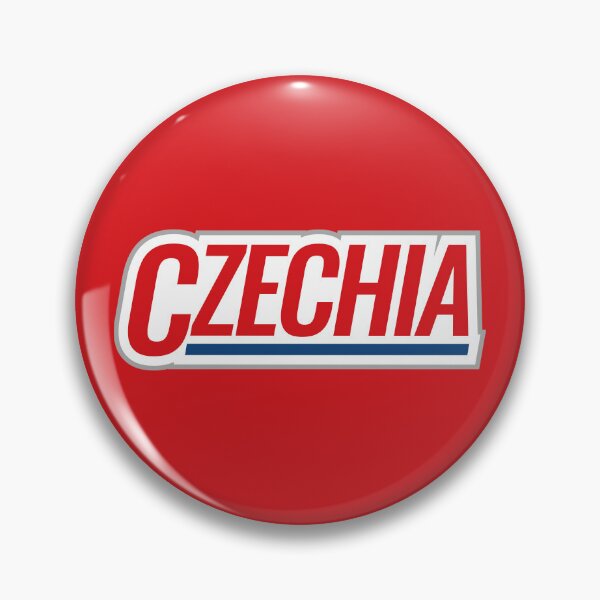Item preview, Czech Republic logo designed and sold by Polux Design.