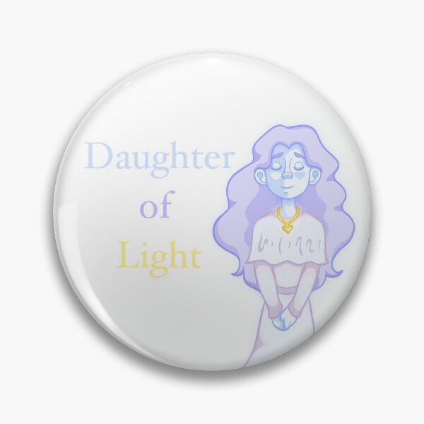 Item preview, Daughter of Light designed and sold by ElsaAssassin.