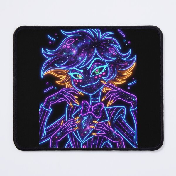 Item preview, Neon Angel Dust designed and sold by Nervas.