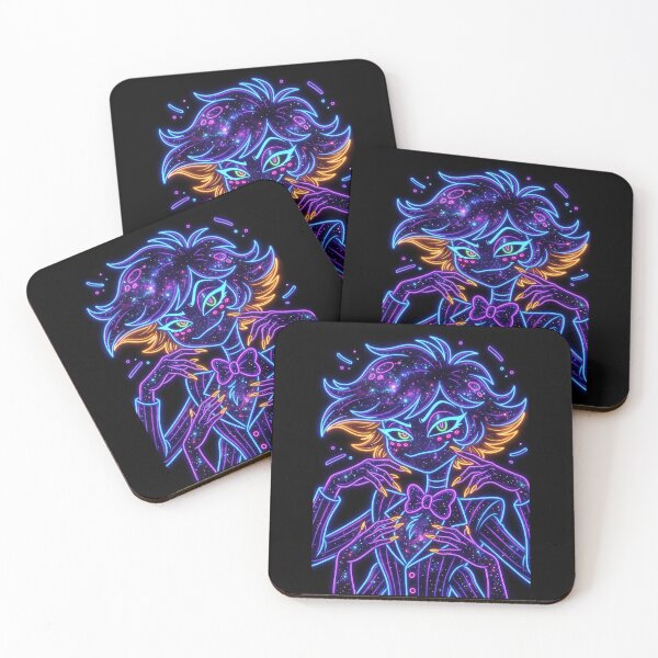 Item preview, Neon Angel Dust designed and sold by Nervas.