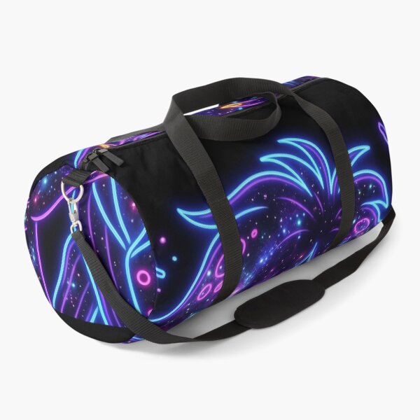 Item preview, Neon Angel Dust designed and sold by Nervas.