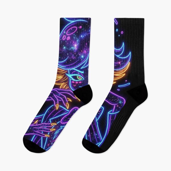 Item preview, Neon Angel Dust designed and sold by Nervas.