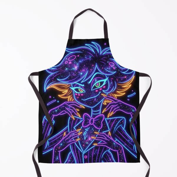Item preview, Neon Angel Dust designed and sold by Nervas.