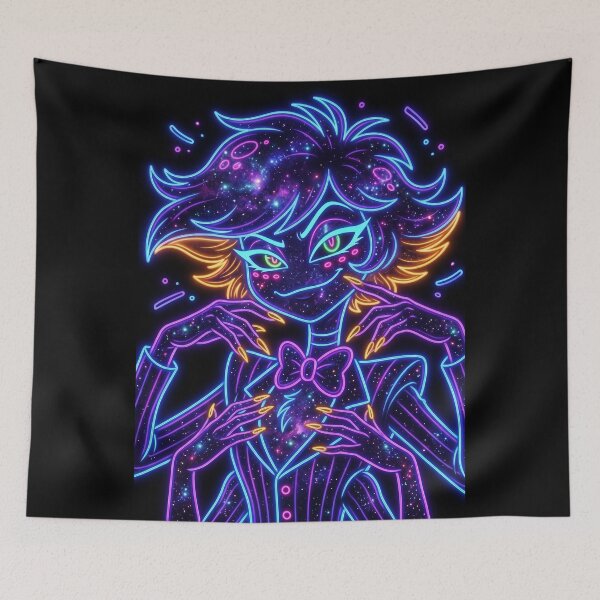 Item preview, Neon Angel Dust designed and sold by Nervas.