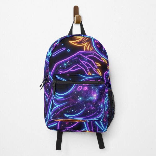 Item preview, Neon Angel Dust designed and sold by Nervas.
