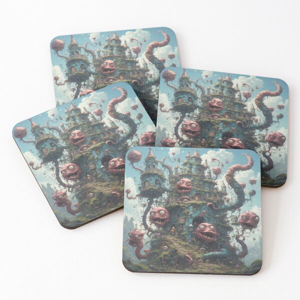 Item preview, Crazy land designed and sold by Kari's shop.