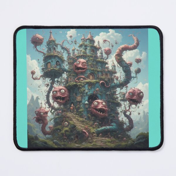 Item preview, Crazy land designed and sold by Kari's shop.