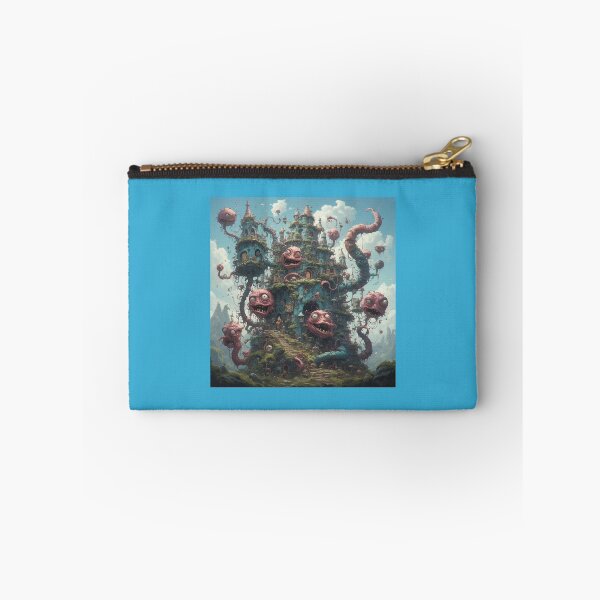 Item preview, Crazy land designed and sold by Kari's shop.
